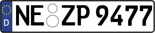 NE-ZP9477