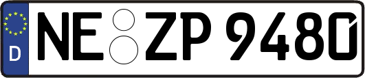 NE-ZP9480