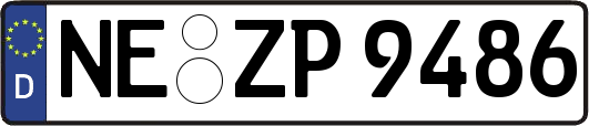 NE-ZP9486