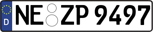 NE-ZP9497