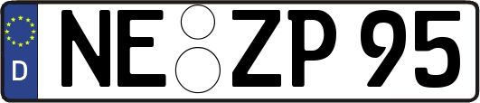 NE-ZP95