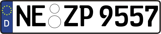 NE-ZP9557