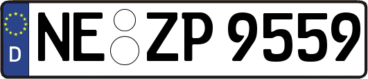 NE-ZP9559