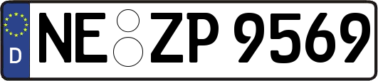 NE-ZP9569