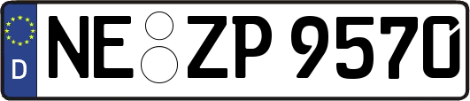 NE-ZP9570