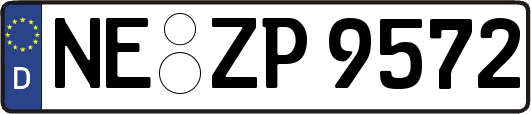 NE-ZP9572
