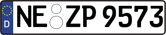 NE-ZP9573