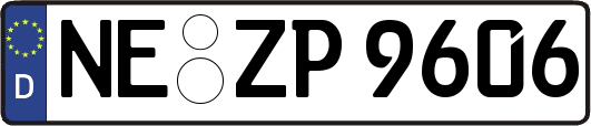 NE-ZP9606