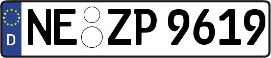 NE-ZP9619