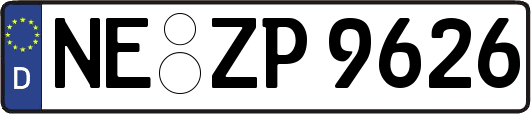 NE-ZP9626