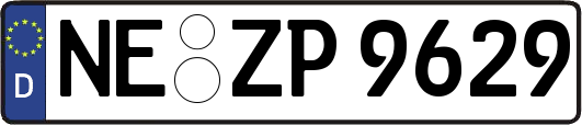 NE-ZP9629