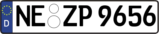 NE-ZP9656