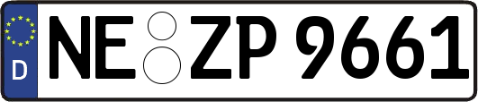 NE-ZP9661