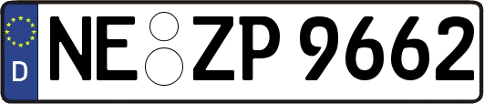 NE-ZP9662