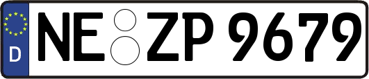 NE-ZP9679