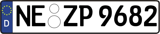 NE-ZP9682