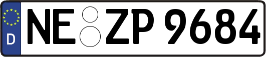 NE-ZP9684