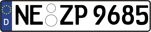 NE-ZP9685