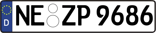 NE-ZP9686