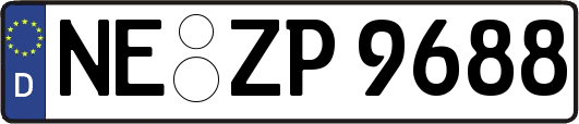 NE-ZP9688