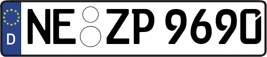 NE-ZP9690