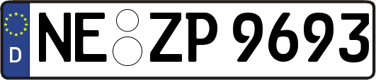 NE-ZP9693
