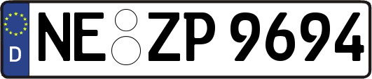 NE-ZP9694