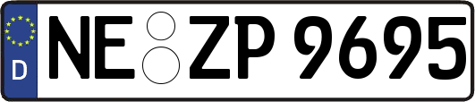 NE-ZP9695