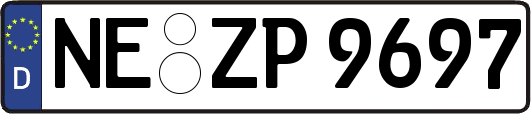 NE-ZP9697