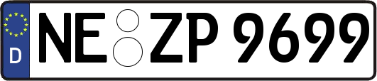 NE-ZP9699