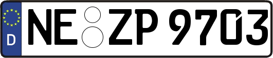 NE-ZP9703
