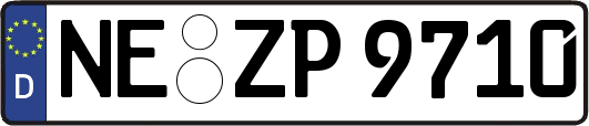 NE-ZP9710