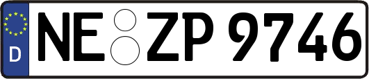 NE-ZP9746