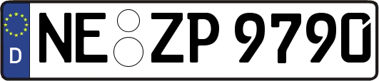 NE-ZP9790