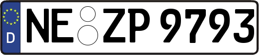 NE-ZP9793