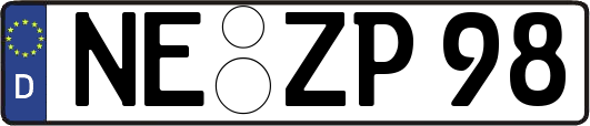 NE-ZP98