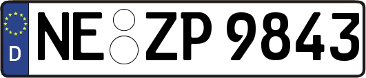NE-ZP9843