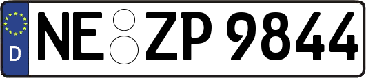 NE-ZP9844