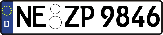 NE-ZP9846