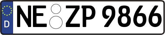 NE-ZP9866