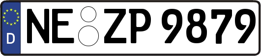 NE-ZP9879