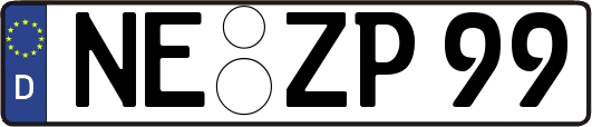NE-ZP99