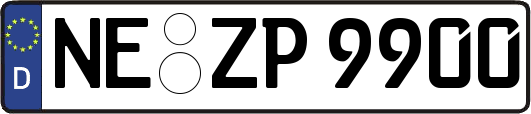 NE-ZP9900