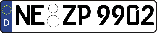NE-ZP9902