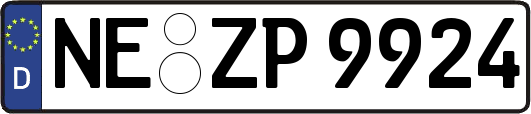 NE-ZP9924