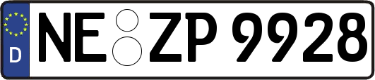 NE-ZP9928