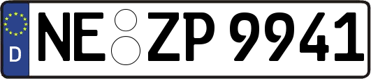 NE-ZP9941