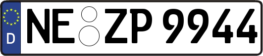NE-ZP9944