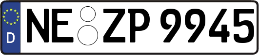 NE-ZP9945