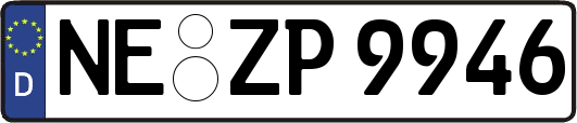 NE-ZP9946